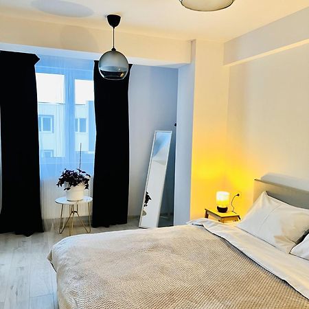 Airport Gardens Loft Διαμέρισμα Otopeni Εξωτερικό φωτογραφία