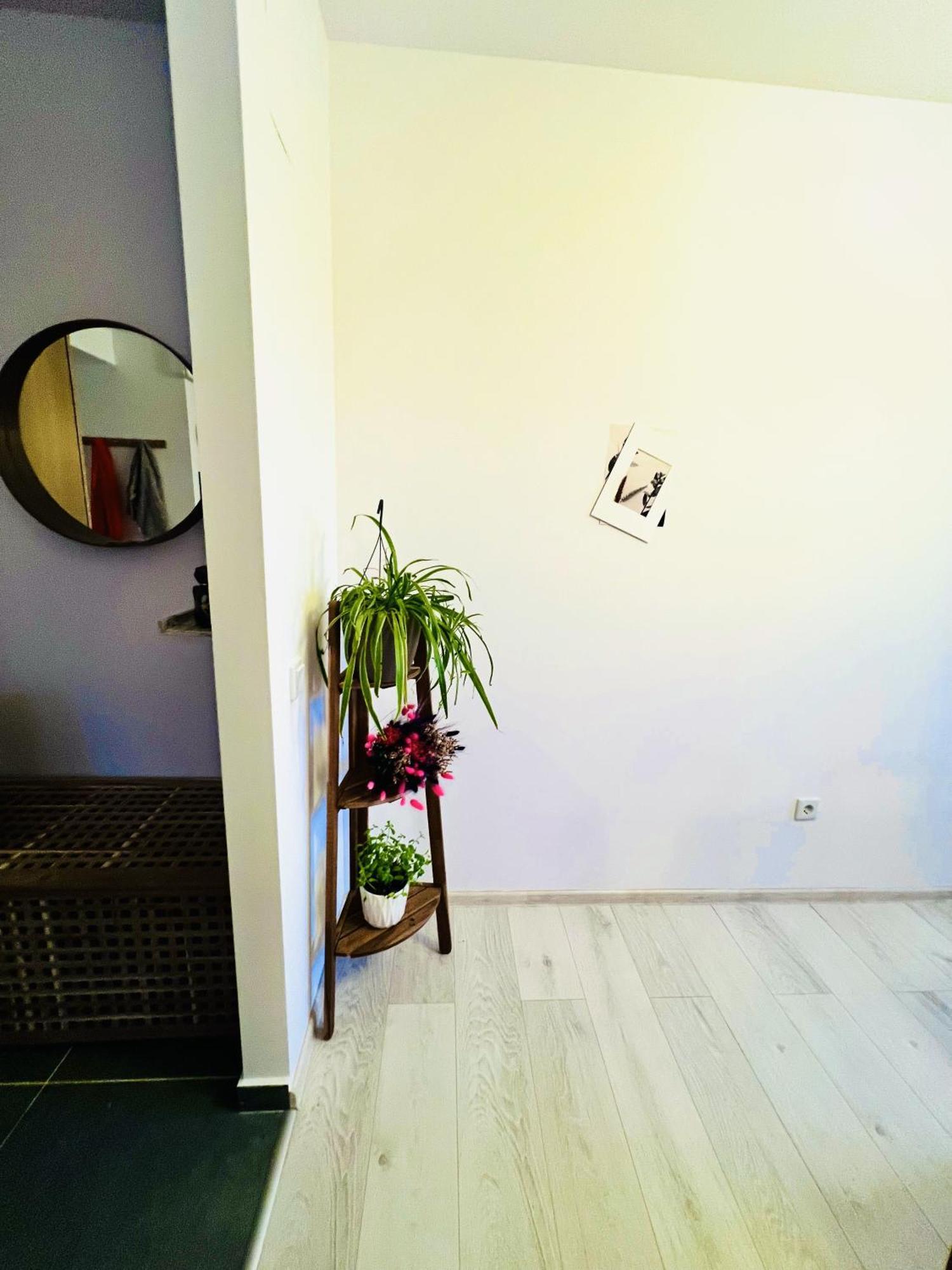 Airport Gardens Loft Διαμέρισμα Otopeni Εξωτερικό φωτογραφία