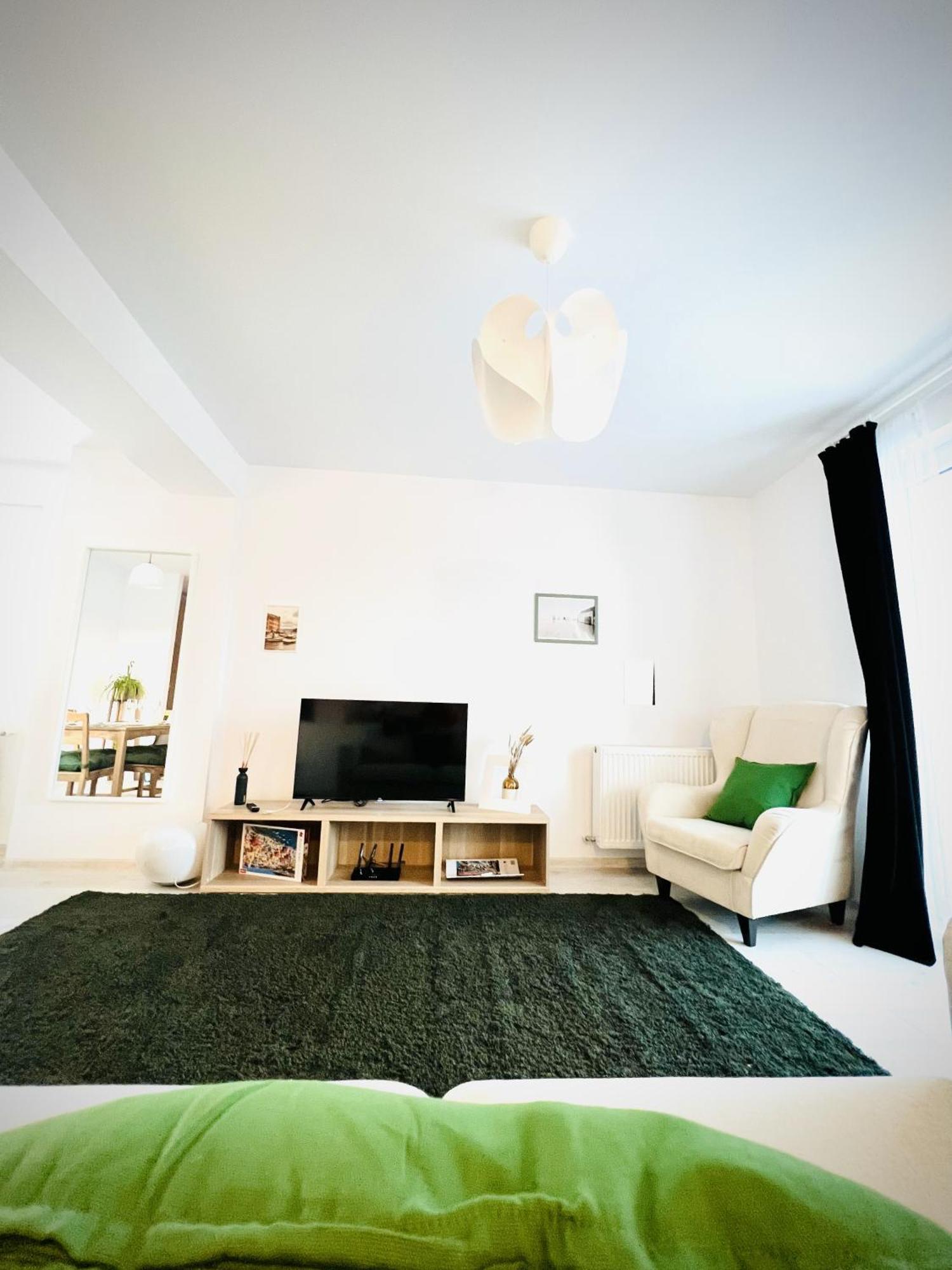 Airport Gardens Loft Διαμέρισμα Otopeni Εξωτερικό φωτογραφία