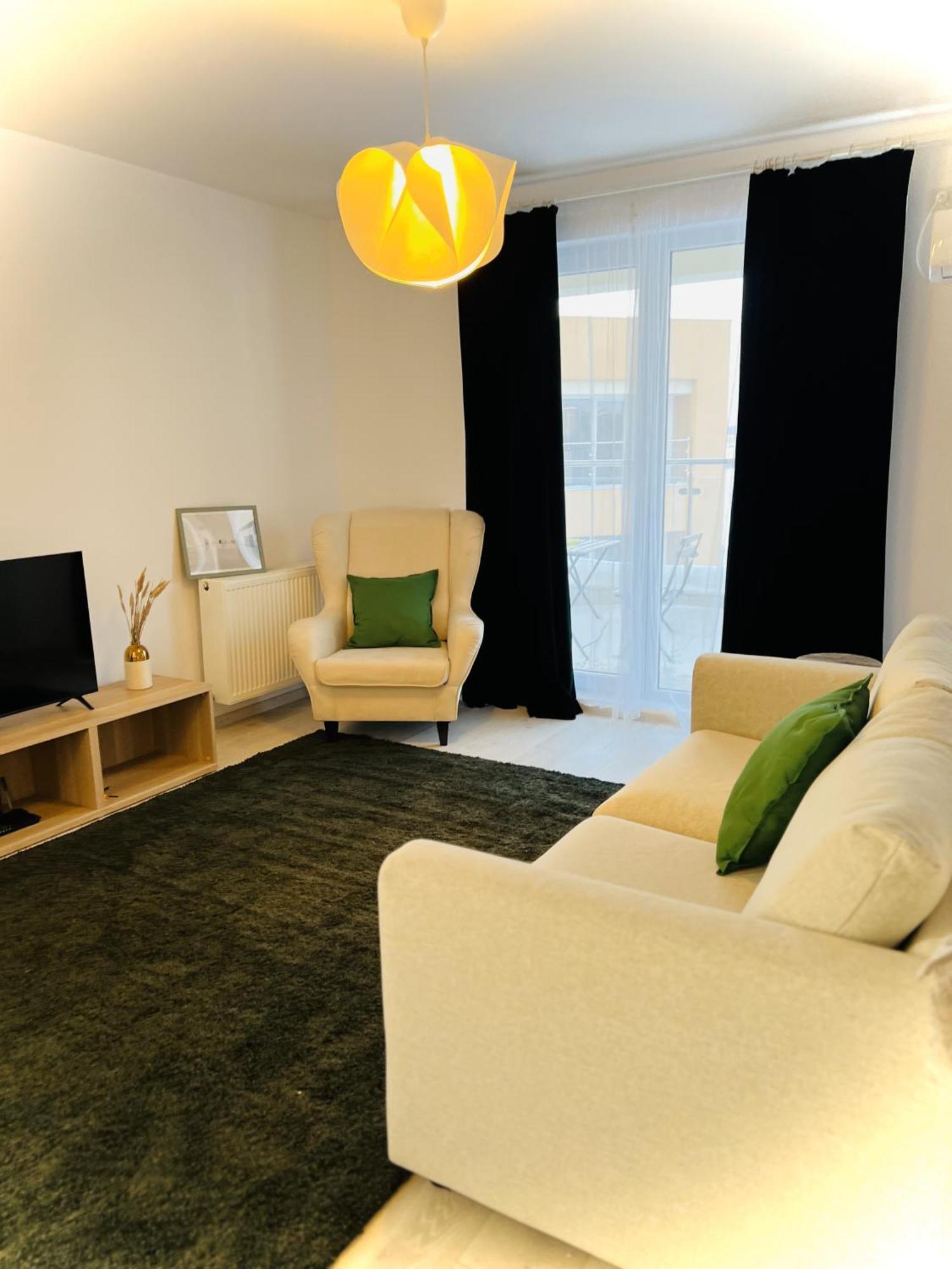 Airport Gardens Loft Διαμέρισμα Otopeni Εξωτερικό φωτογραφία