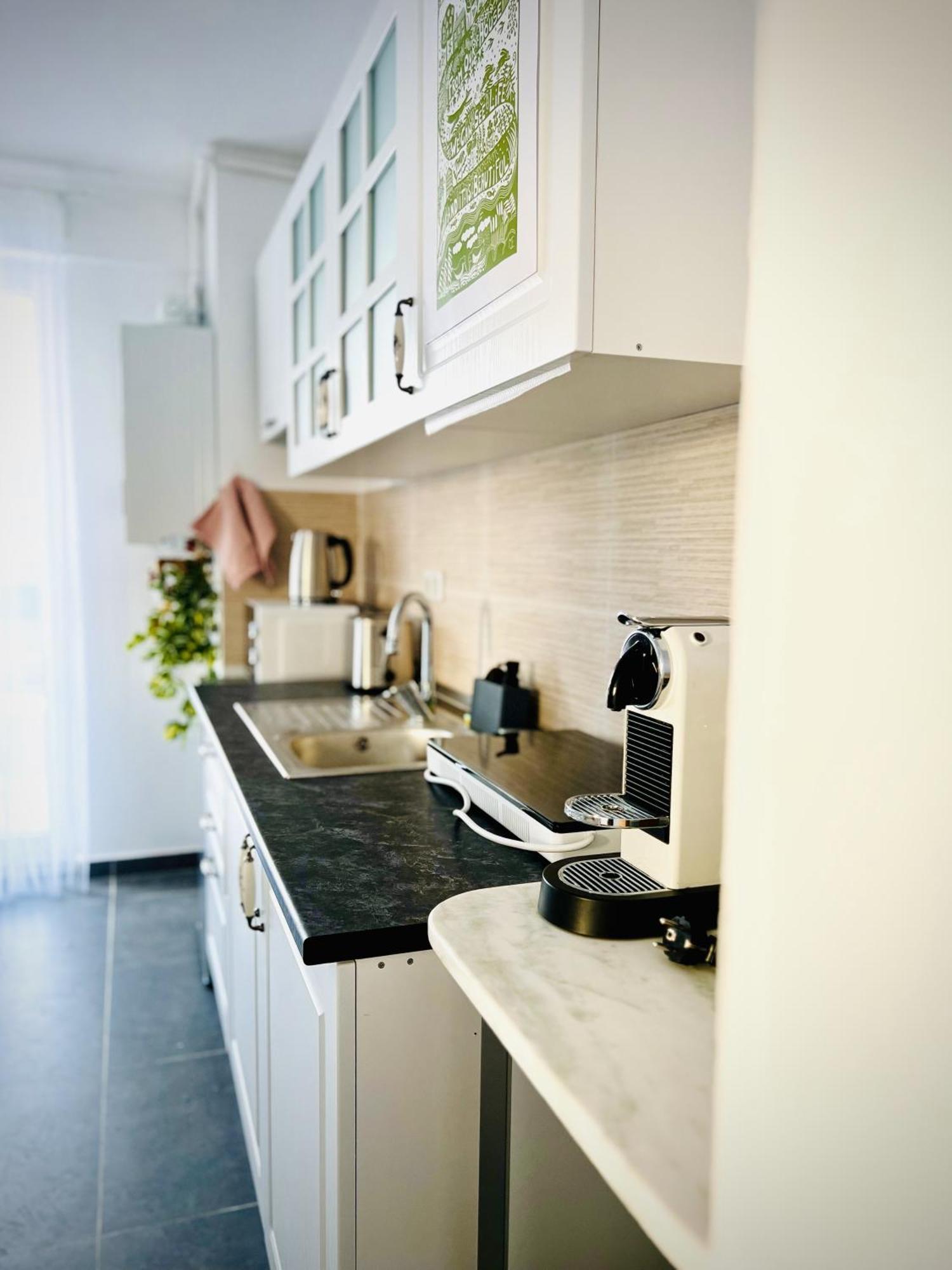 Airport Gardens Loft Διαμέρισμα Otopeni Εξωτερικό φωτογραφία