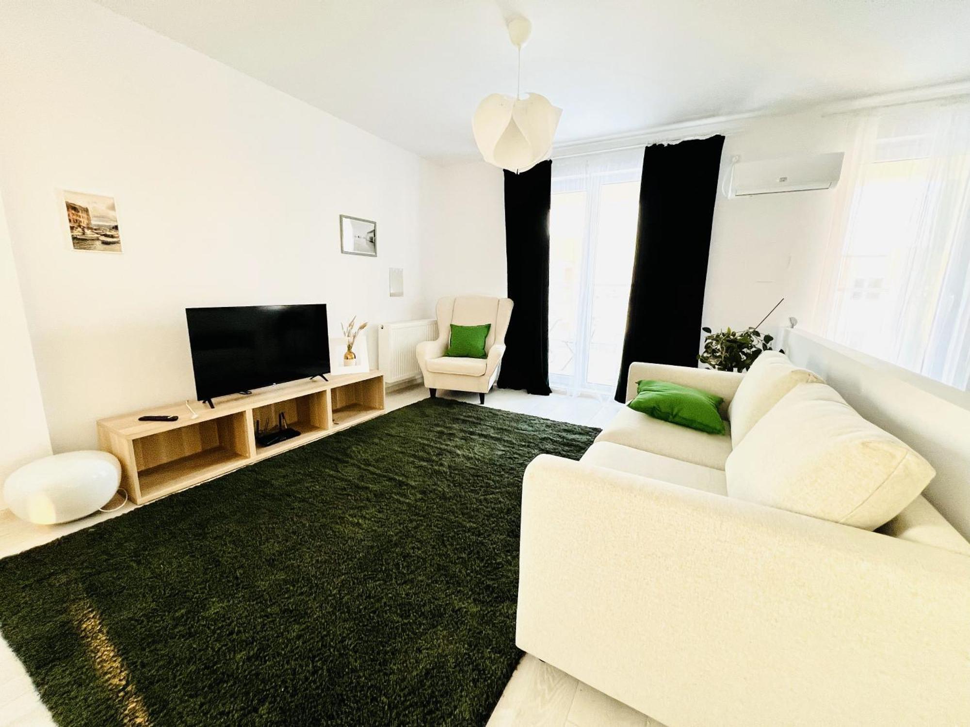 Airport Gardens Loft Διαμέρισμα Otopeni Εξωτερικό φωτογραφία