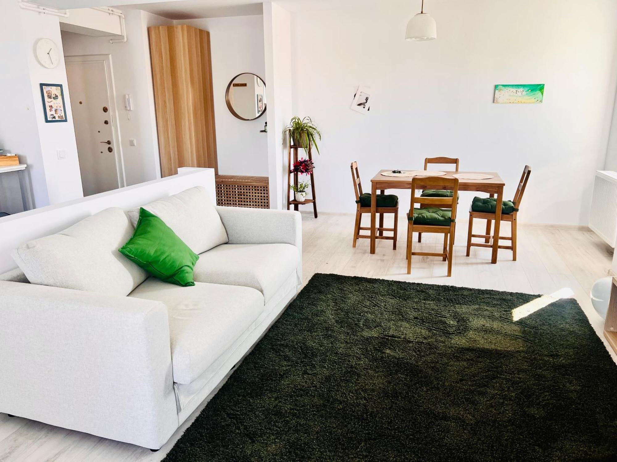 Airport Gardens Loft Διαμέρισμα Otopeni Εξωτερικό φωτογραφία